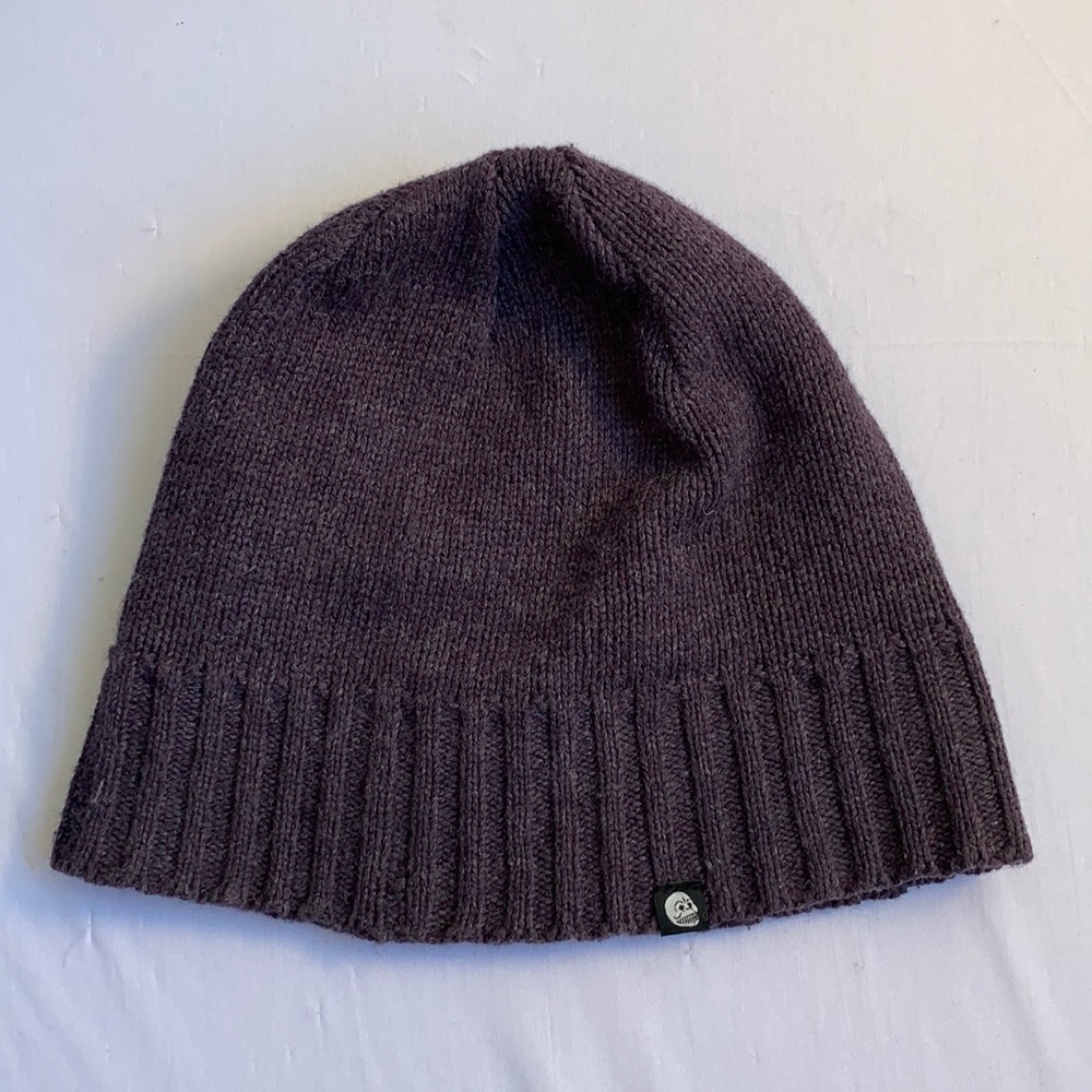 Purple Cheap Monday Toque . - Picture 2 of 5
